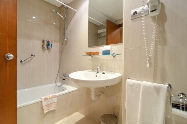 Hotel México Hostal